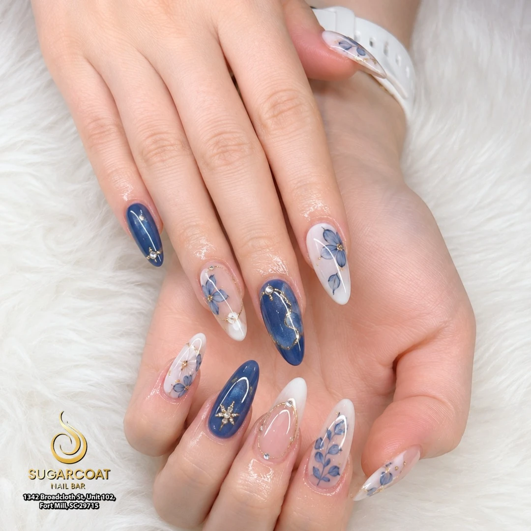 Sugarcoat Nail Bar